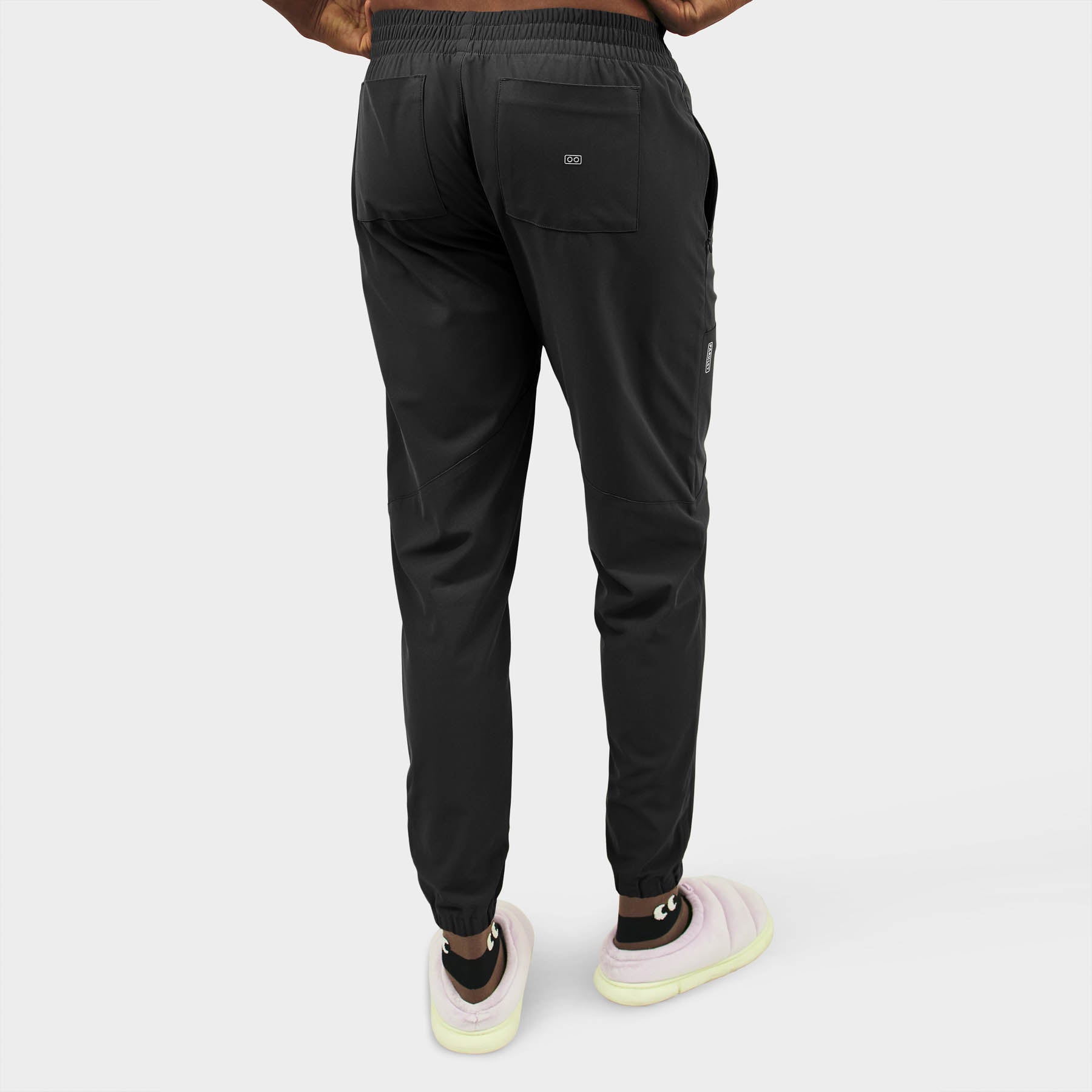KIRAN Men's Kinetic Jogger Scrub Pant – Parkley