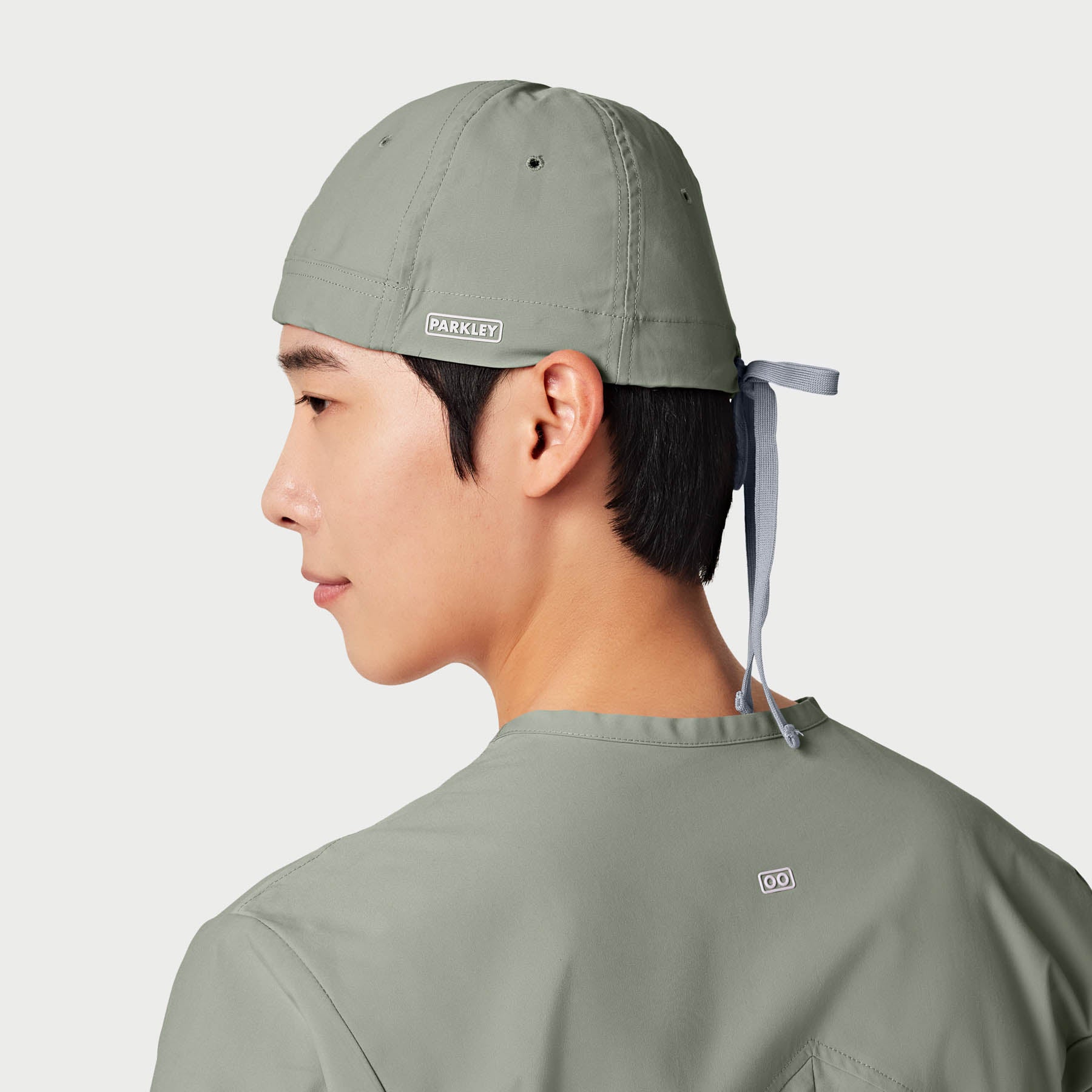 Unisex Kinetic Scrub Cap – Parkley