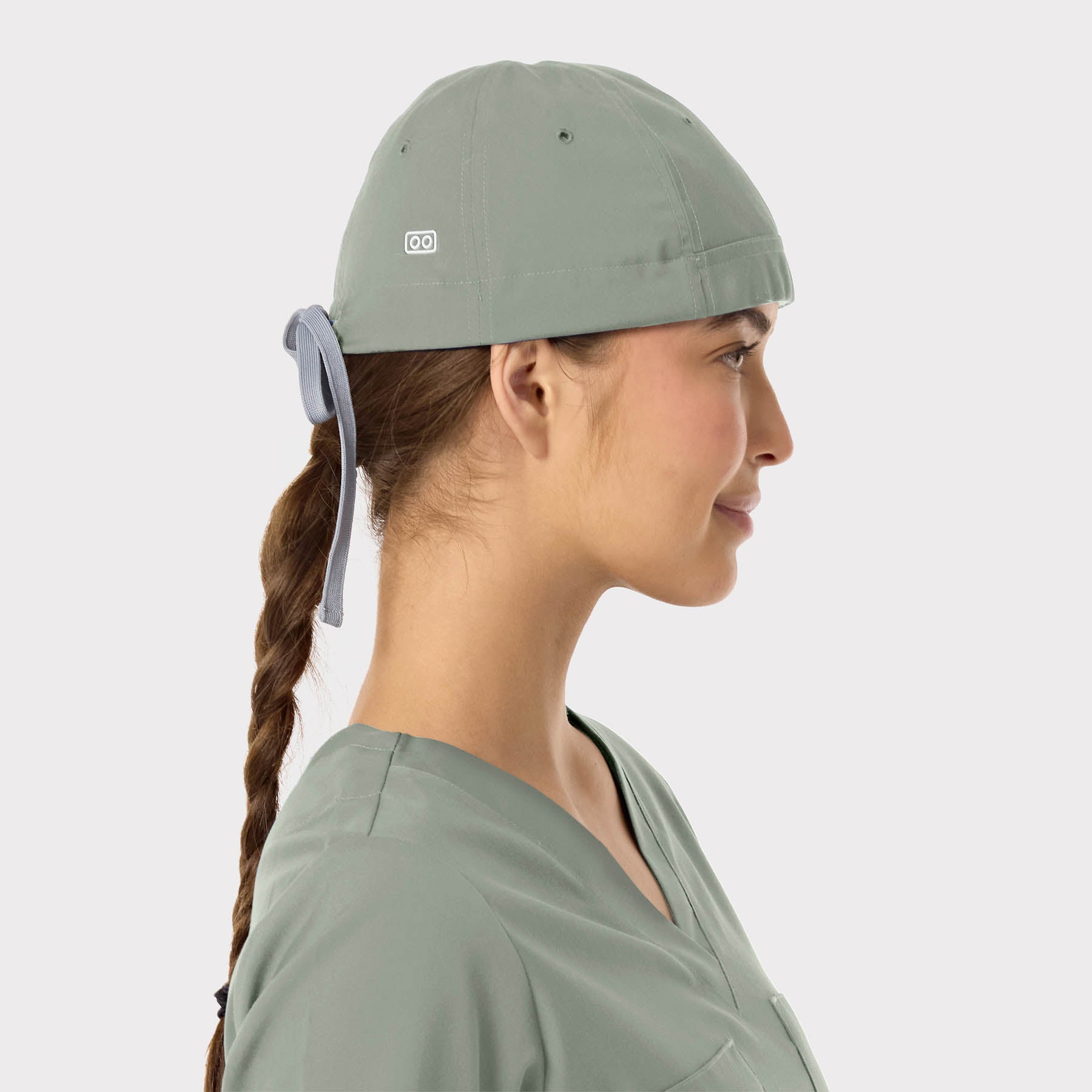 Unisex Kinetic Scrub Cap – Parkley