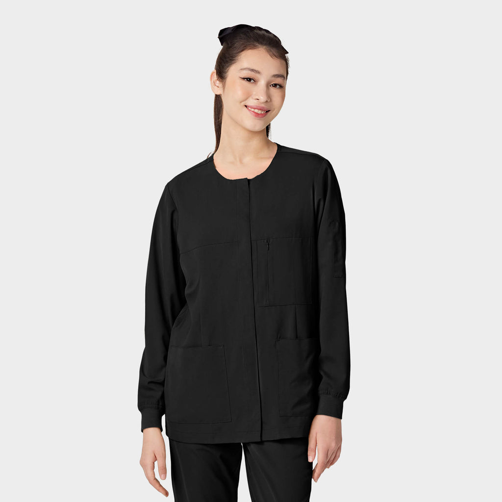 Topws Abc Women's ABC Tops – Parkley